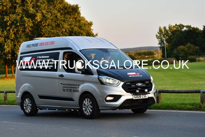 CSC FLEET GO08 CSC 25cv1140