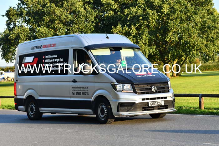 CSC FLEET GO13 CSC 25cv1012