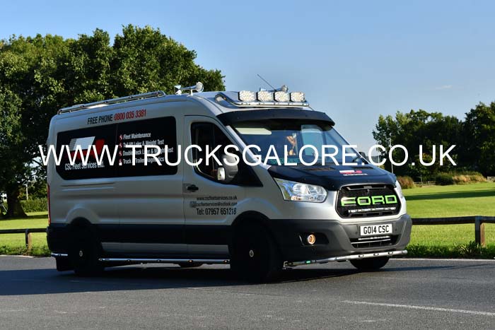 CSC FLEET GO14 CSC 25cv0855