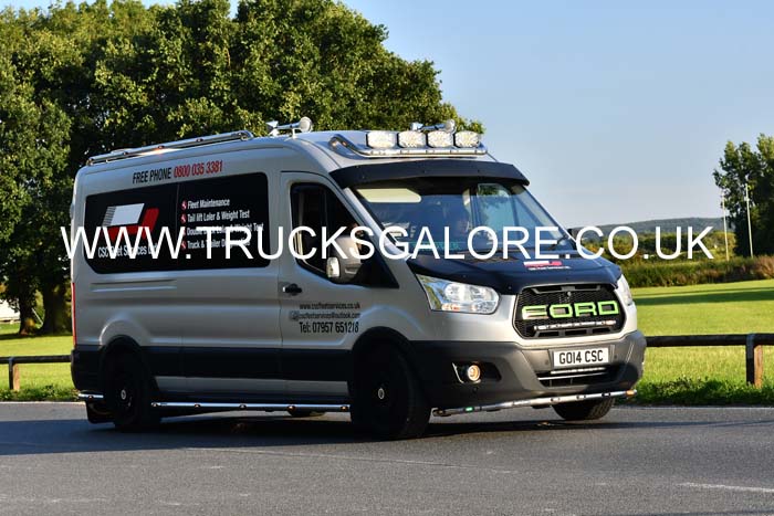 CSC FLEET GO14 CSC 25cv0943