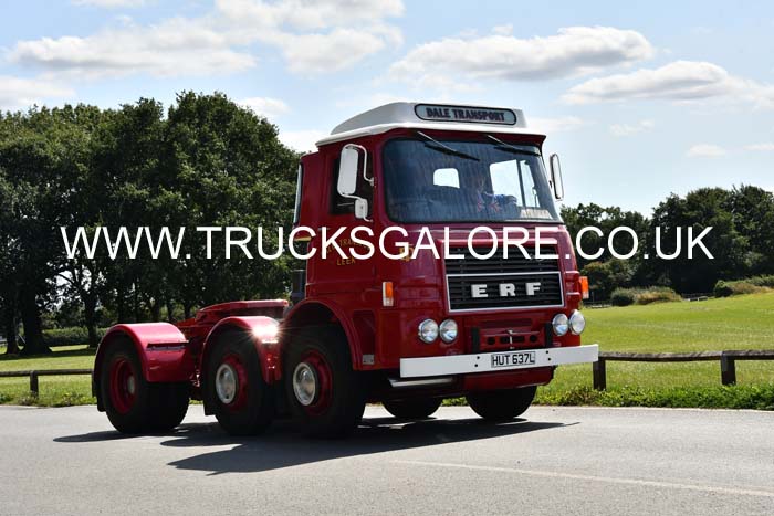 DALE HUT 637L 25cv0309