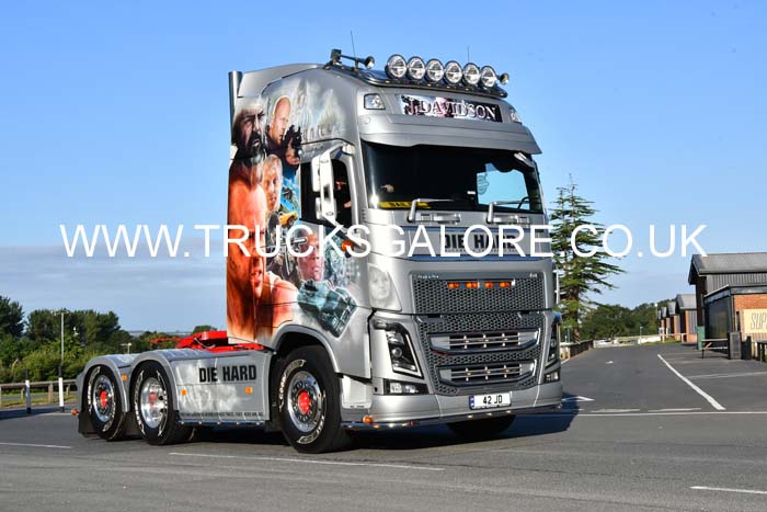 DAVIDSON J, 42 JD 25cv1299