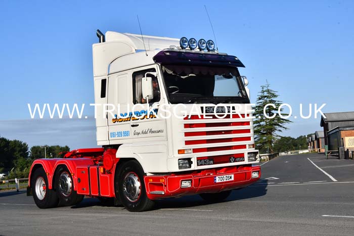 DAVIDSON J, 700 DSM 25cv1294