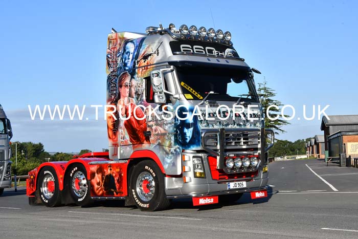 DAVIDSON J, JD 905 25cv1298