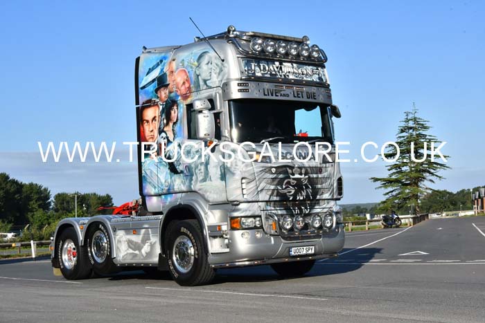 DAVIDSON J, UO07 SPY 25cv1297