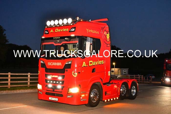 DAVIES A, YK71 XOY 25cv1236