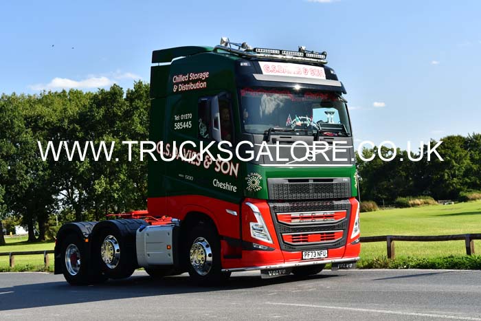 DAVIES GS, PF73 NFU 25cv0674