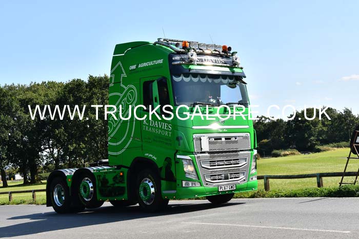DAVIES K, PL67 GWO 25cv0506