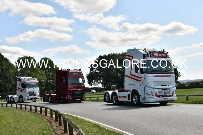 DAVIES RE, 223 RD 25cv0272