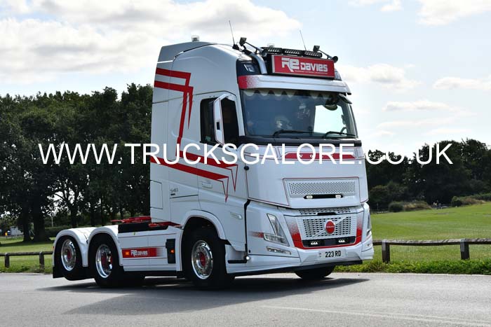 DAVIES RE, 223 RD 25cv0273