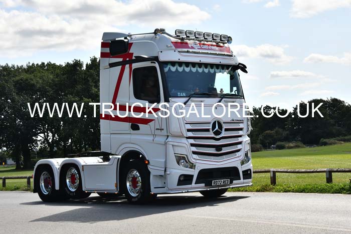 DAVIES RE, RD72 RED 25cv0275