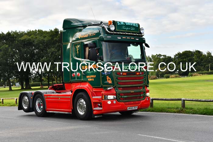 DAVIES SM, MV65 RSY 25cv1271