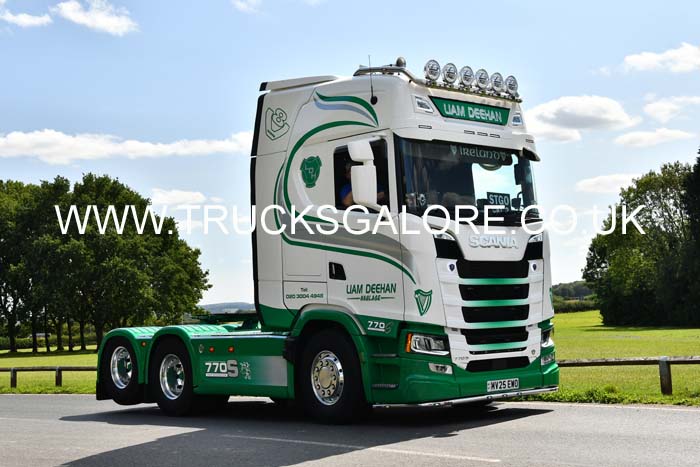 DEEHAN, LIAM MV25 EWO 25cv0334