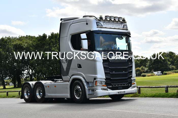 DERWENT WU69 AVB 25cv0215