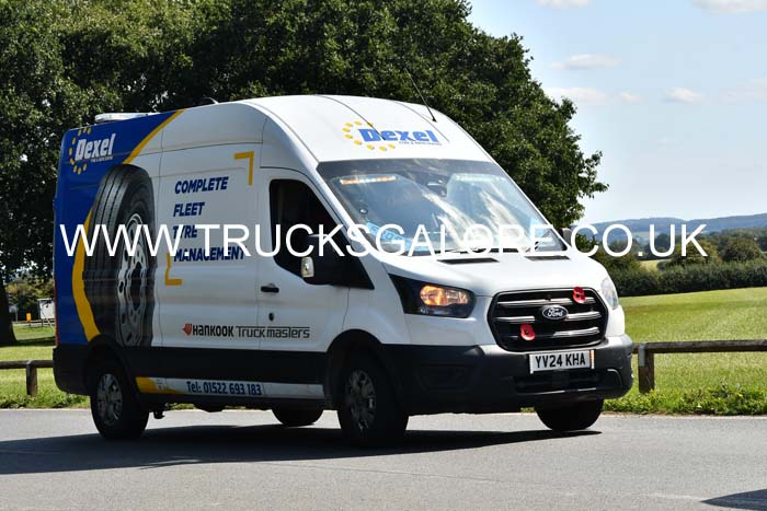 DEXEL YV24 KHA 25cv0395