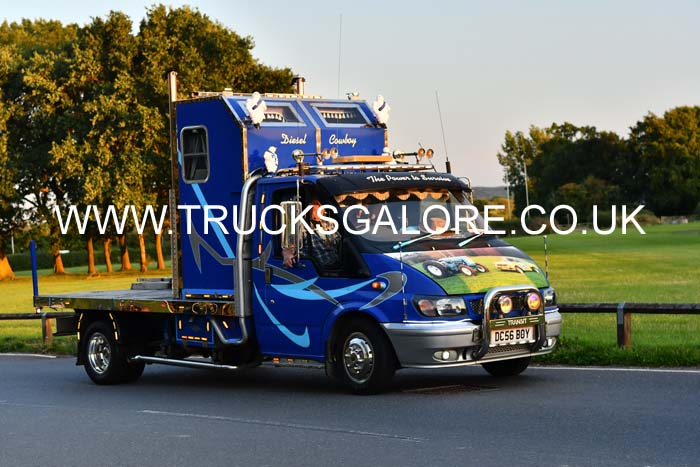 DIESEL COWBOY DC56 BOY 25cv1123