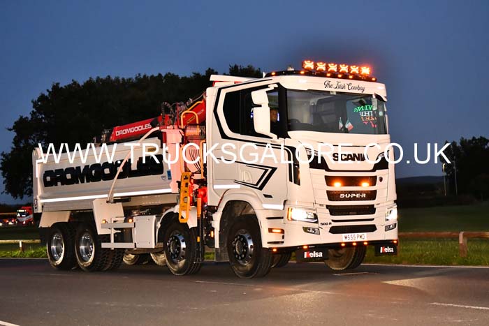 DROMGOOLE M555 PMD 25cv1207