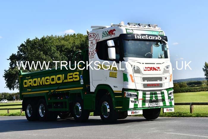 DROMGOOLE R123 PMD 25cv0688