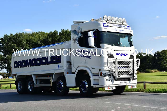 DROMGOOLE R444 PMD 25cv0692