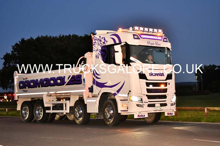 DROMGOOLE R500 PMD 25cv1206