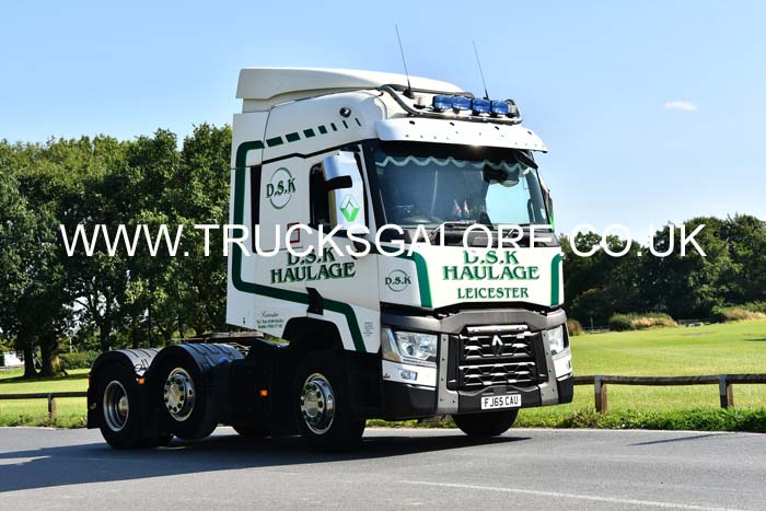 DSK FJ65 CAU 25cv0593