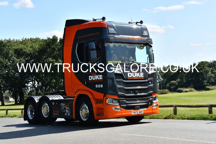 DUKE FN72 AKV 25cv0429