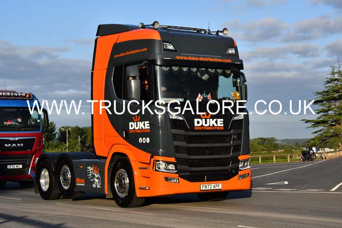 DUKE FN72 APF 25cv1241