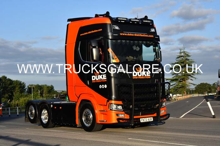 DUKE FN72 AUR 25cv1240