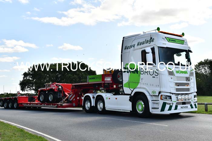 DUNN BROS WU74 DCO 25cv0362