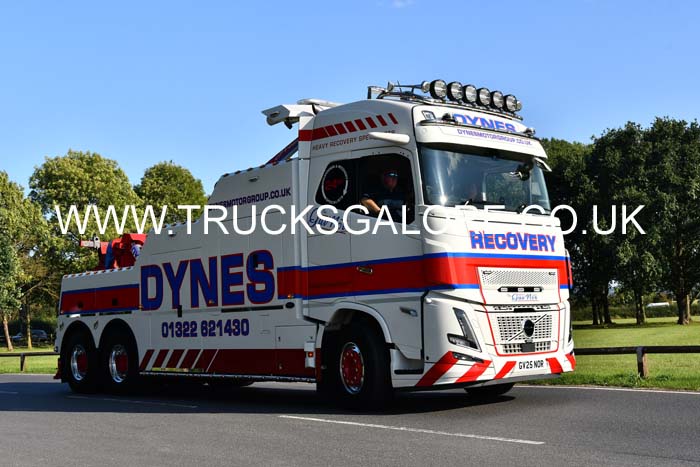 DYNES GV25 NOR 25cv0817