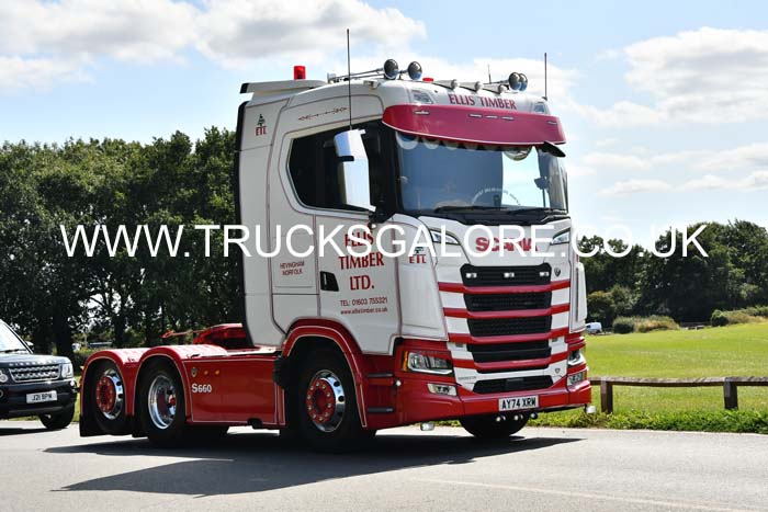 ELLIS TIMBER AY74 XRM 25cv0290