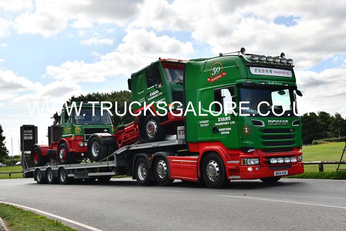 EVANS WX14 VUK 25cv0060