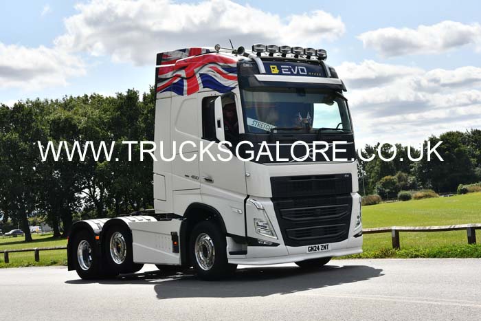 EVO GN24 ZNT 25cv0149