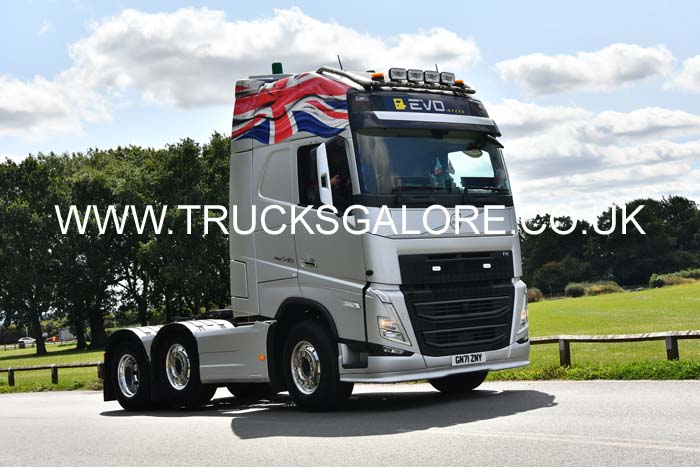 EVO GN71 ZNY 25cv0150