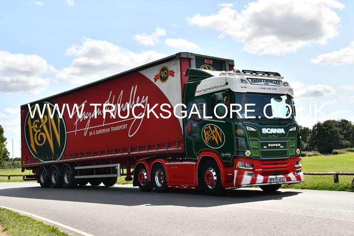 FAGAN PN70 AED 25cv0233