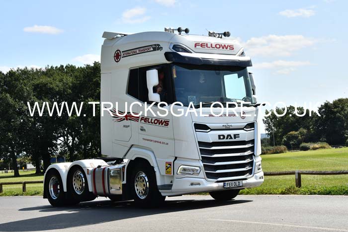 FELLOWS FE11 OLD 25cv0376