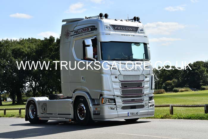 FELLOWS TO11 LAD 25cv0375