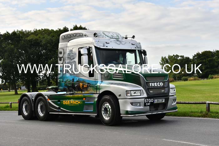 FINCH G&B, AB16 GBF 25cv1268