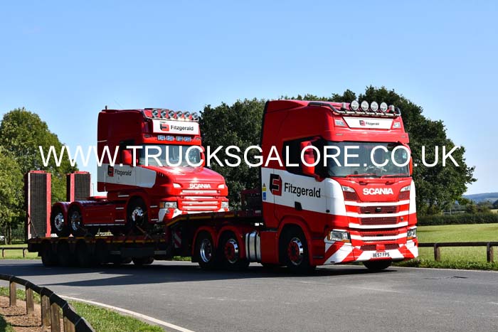 FITZGERALD BE57 FPS 25cv0627