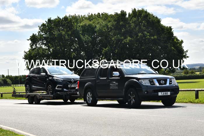 FORAN TJI 160 25cv0092