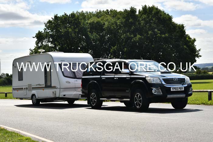 FORECOURT ASSIST YP65 PBY 25cv0091