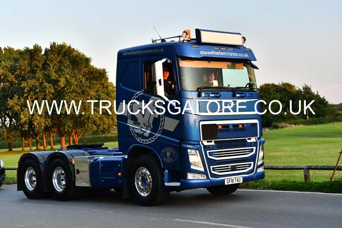 FOSTER, STEVE GF18 TAU 25cv1149