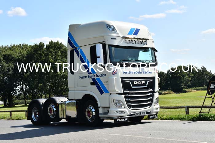 FOSTERS FP68 SFY 25cv0427