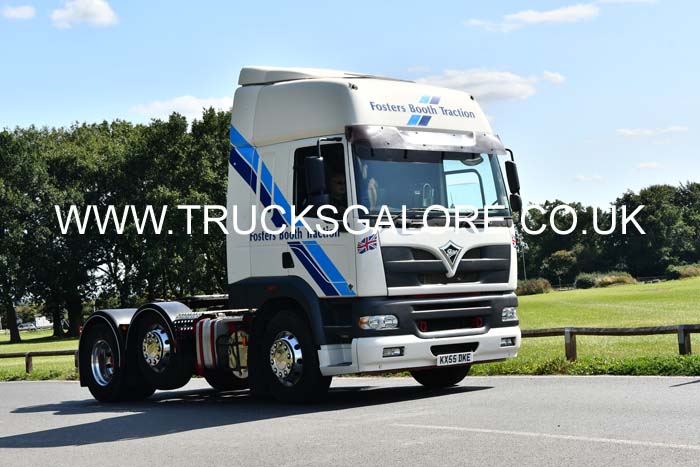 FOSTERS KX55 DKE 25cv0428