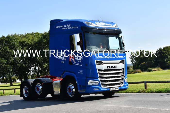 GLW FJ25 YPX 25cv0536