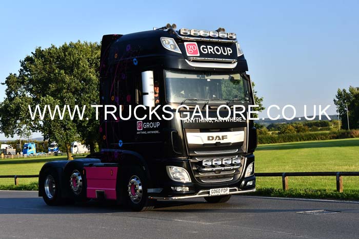 GO GROUP GO60 FDP 25cv0993