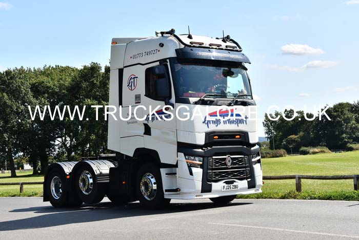 GRAYS FJ25 ZBU 25cv0459