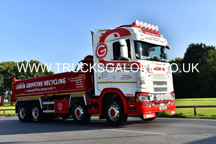 GRIFFITHS, GAVIN Y80 GGR 25cv0885