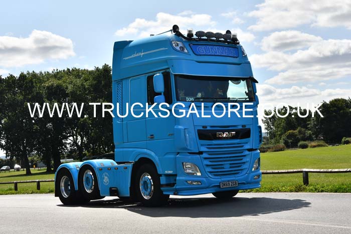 GUNNAR DK69 ZGB 25cv0124