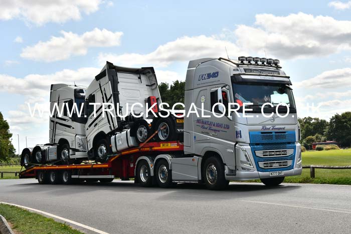 HARTLEY, DES N777 DHT 25cv0212